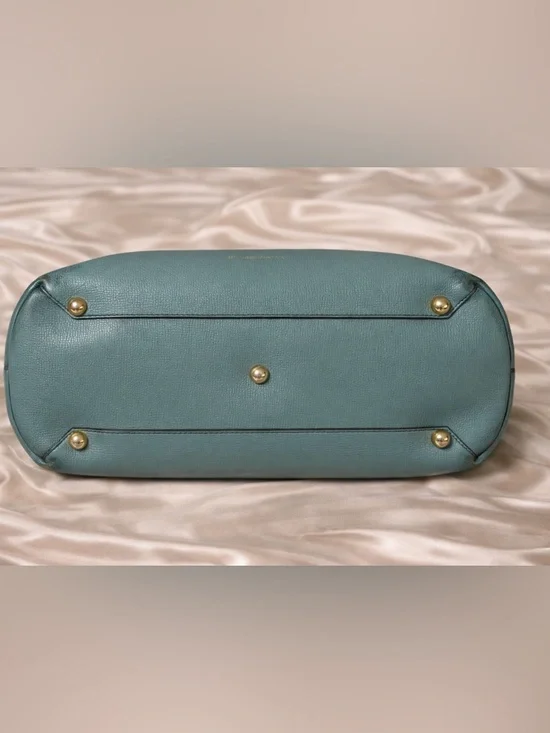 Burberry Medium Banner Tote House Check - Picture 5 of 12